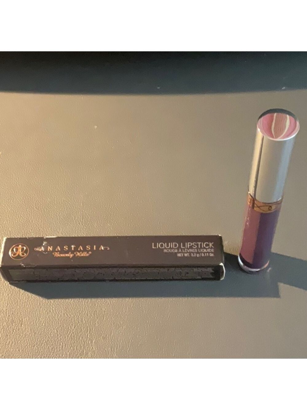 Anastasia Beverly Hills Liquid Lipstick in Potion NIB